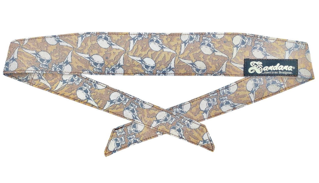 Sandana OG 10oz FS 3pc headband