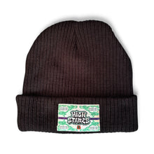 Load image into Gallery viewer, High Stakes &quot;100&quot;  Beanie
