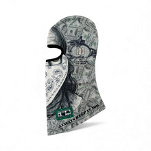 Load image into Gallery viewer, High Stakes &quot;100&quot;  Shiesty mask
