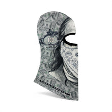 Load image into Gallery viewer, High Stakes &quot;100&quot;  Shiesty mask
