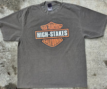 Load image into Gallery viewer, High stakes “easy rider” graphic tee
