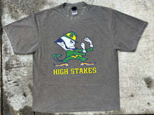 Load image into Gallery viewer, High stakes “irish style” graphic tee
